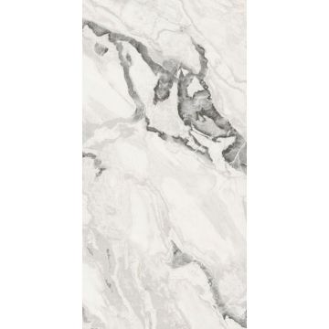 Керамогранит Atlas Concorde (Атлас Конкорд) Ф.Д.М.Кварк Ойстер Вайт Рет 60х120 см