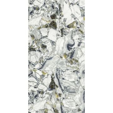 Керамогранит Atlas Concorde (Атлас Конкорд) Ф.Д.М.Кварк Чеппо Апуано Форест 80х160 см Лаппатированный