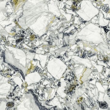 Керамогранит Atlas Concorde (Атлас Конкорд) Ф.Д.М.Кварк Чеппо Апуано Форест 80х80 см ректификат