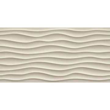 Плитка Atlas Concorde (Атлас Конкорд) 3D Dune Sand Matt 40x80 см, 8DUS