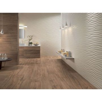 Плитка Atlas Concorde (Атлас Конкорд) 3D Dune Sand Matt 40x80 см, 8DUS