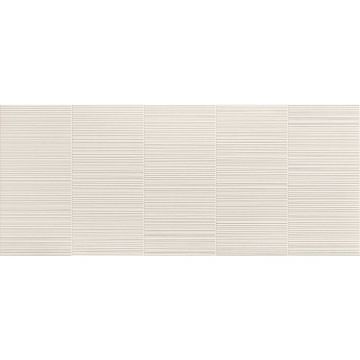 Плитка Atlas Concorde 3D Wall Plaster Barcode White 50x120 см Плитка Atlas Concorde 3D Wall Plaster Barcode White 50x120 см