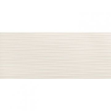 Плитка Atlas Concorde (Атлас Конкорд) 3D Wall Plaster Combed White 50x120 см, AHQX