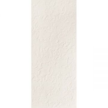 Плитка Atlas Concorde (Атлас Конкорд) 3D Wall Plaster Jasmine White 50x120 см, AHQW