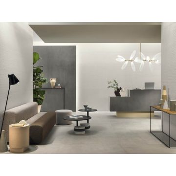 Плитка Atlas Concorde (Атлас Конкорд) 3D Wall Plaster Origami White 50x120 см, AHQU