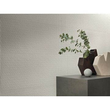 Плитка Atlas Concorde (Атлас Конкорд) 3D Wall Plaster Origami White 50x120 см, AHQU