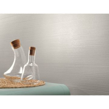 Плитка Atlas Concorde (Атлас Конкорд) Aplomb White Stripes 50x120 см, A6E7