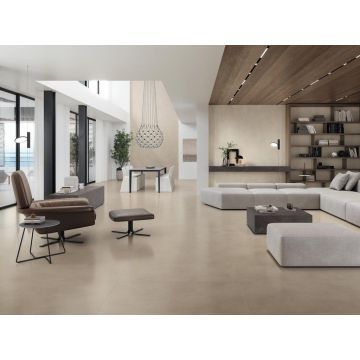 Керамогранит Atlas Concorde (Атлас Конкорд) Boost Balance Ash Matt 60x60 см, AJOW