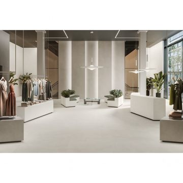 Керамогранит Atlas Concorde (Атлас Конкорд) Boost Balance Pure Matt 60x60 см, AJOS