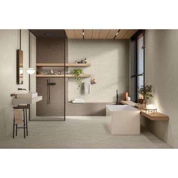 Керамогранит Atlas Concorde (Атлас Конкорд) Boost Natural Pro Cinder Matte 60x120 см, AQ9C