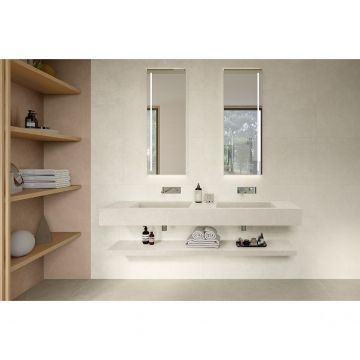 Керамогранит Atlas Concorde (Атлас Конкорд) Boost Natural Pro Cinder Matte 60x120 см, AQ9C