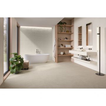 Керамогранит Atlas Concorde (Атлас Конкорд) Boost Natural Pro Dove Matte 60x120 см, AQ9D