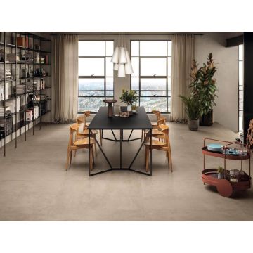 Керамогранит Atlas Concorde (Атлас Конкорд) Boost Pro Cream 60x120 см, A0BZ