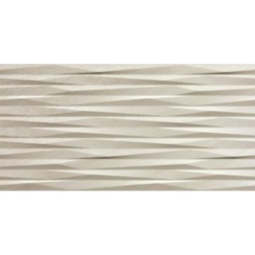 Плитка Atlas Concorde (Атлас Конкорд) Brave 3D Blade Gypsum 40x80 см, 8BBG