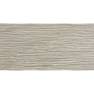 Плитка Atlas Concorde (Атлас Конкорд) Brave 3D Wave Pearl 40x80 см, 8BDP