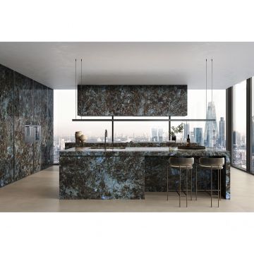 Керамогранит Atlas Concorde (Атлас Конкорд) Marvel Diva Baobab Lappato 60x120 см, лаппатированный, AU8E