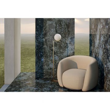 Керамогранит Atlas Concorde (Атлас Конкорд) Marvel Diva Baobab Lappato 60x120 см, лаппатированный, AU8E