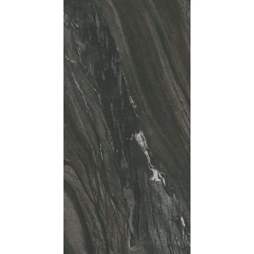 Керамогранит Atlas Concorde Marvel Diva Black Tempest Velvet 60x120 см Керамогранит Atlas Concorde Marvel Diva Black Tempest Velvet 60x120 см