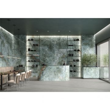 Керамогранит Atlas Concorde (Атлас Конкорд) Marvel Diva Galaxy Lappato 60x120 см, лаппатированный, AU8D