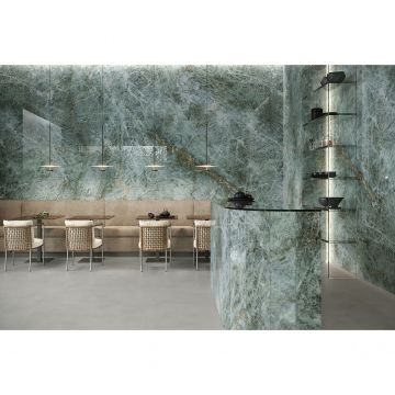 Керамогранит Atlas Concorde (Атлас Конкорд) Marvel Diva Galaxy Lappato 60x120 см, лаппатированный, AU8D