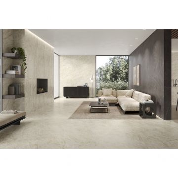 Керамогранит Atlas Concorde (Атлас Конкорд) Marvel Diva Taj Mahal Matt 60x120 см, AX8T