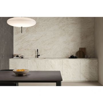 Керамогранит Atlas Concorde (Атлас Конкорд) Marvel Diva Taj Mahal Matt 60x120 см, AX8T