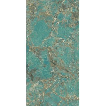 Керамогранит Atlas Concorde (Атлас Конкорд) Marvel Gala Amazzonite Lap 60x120 см, лаппатированный, AFXS