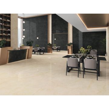 Керамогранит Atlas Concorde (Атлас Конкорд) Marvel Onyx Alabaster Lap 60x120 см, лаппатированный, AJBQ