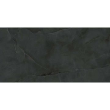 Керамогранит Atlas Concorde (Атлас Конкорд) Marvel Onyx Noir Lap 60x120 см, лаппатированный, AJBT