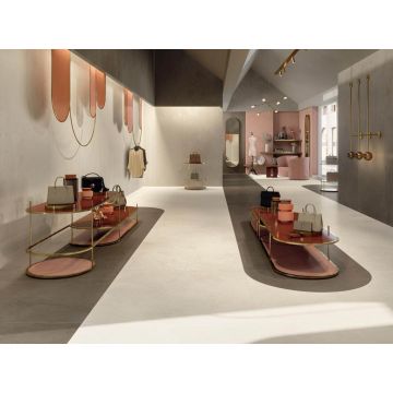 Плитка Atlas Concorde (Атлас Конкорд) Prism Cotton 50x120 см, A4TH