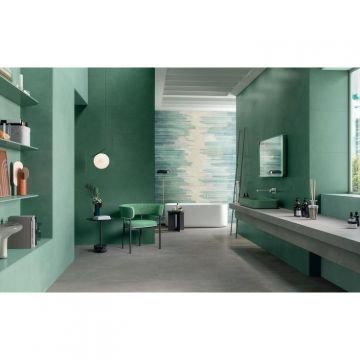 Плитка Atlas Concorde (Атлас Конкорд) Prism Moss 50x120 см, A4TP