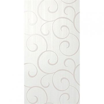 Декор Atlas Concorde (Атлас Конкорд) Radiance Damask Rose 30.5х56 см, 9ADO