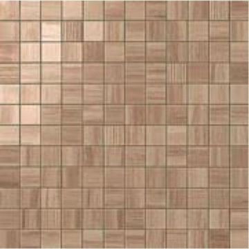 Мозаика Atlas Concorde (Атлас Конкорд) Aston Wood Iroko Mosaic 30.5x30.5 см