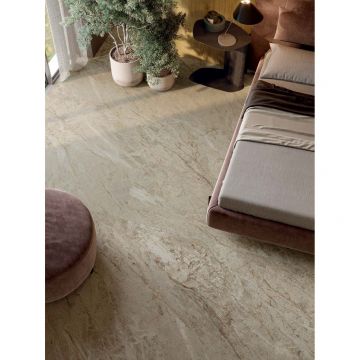 Керамогранит Atlas Concorde (Атлас Конкорд) Forte Dei Marmi Rock Sensation Green Rett 120x120 см