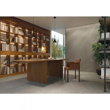 Керамогранит Atlas Concorde (Атлас Конкорд) Forte Dei Marmi Rock Sensation Green Rett 60x120 см