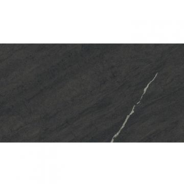 Керамогранит Atlas Concorde (Атлас Конкорд) Forte Dei Marmi Rock Venaria Black Rett 60x120 см