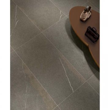 Керамогранит Atlas Concorde (Атлас Конкорд) Forte Dei Marmi Rock Venaria Grey Rett 60x120 см