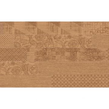 Керамогранит Atlas Concorde (Атлас Конкорд) Rive RemR Rett 20x120 см