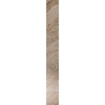 Плинтус Atlas Concorde (Атлас Конкорд) Привиледж Гриджио 7,2х60 см, 610130000186