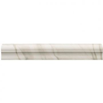 Плинтус Atlas Concorde (Атлас Конкорд) Супернова Марбл Калакатта Голд Лондон 5x31,5 см, 600090000305