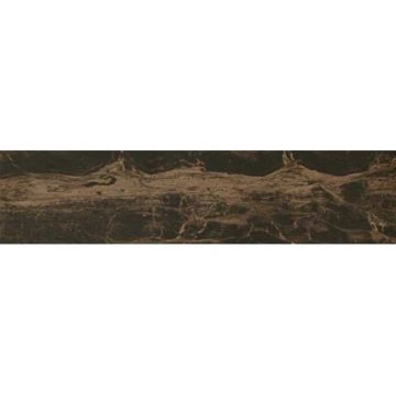 Плинтус Atlas Concorde (Атлас Конкорд) Супернова Марбл Фраппучино Дарк 7,2х60 см