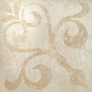 Декор Atlas Concorde (Атлас Конкорд) Хит Тин Скретч шлифованный 60х60 см, 610080000201