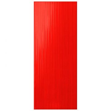 Керамическая плитка Атлас Конкорд Gioia 50х20 см красный глянцевая 8GIO, Rosso, Atlas Concorde