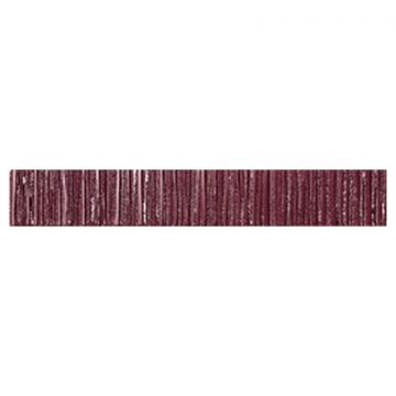 Бордюр Атлас Конкорд Magnifique 6х40 см разноцветный глянцевая Lmms, Manifique Ametista Listello Glam, Atlas Concorde
