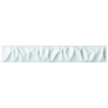 Бордюр Атлас Конкорд Radiance 5х30,5 см разноцветный глянцевая Lrgl, Radiance Listello Glossy, Atlas Concorde