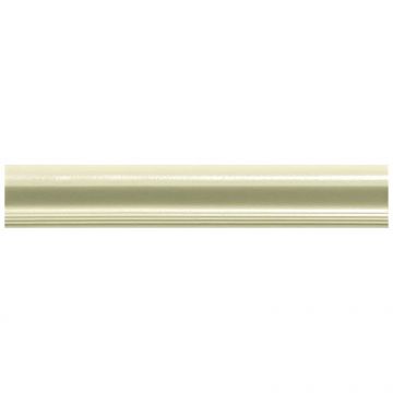 Бордюр Атлас Конкорд Radiance 30,5х5 см бежевый глянцевая Lrls, Sand London, Atlas Concorde