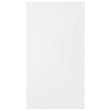 Керамическая плитка Атлас Конкорд Radiance 56х30,5 см белый матовая 7F51, White, Atlas Concorde