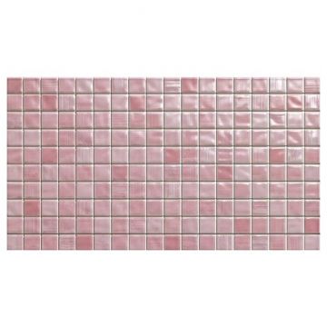 Керамическая плитка Атлас Конкорд Vivace 45х25 см розовый глянцевая 3VIR, Rosa, Atlas Concorde