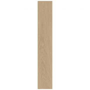 Базовая плита Атлас Конкорд Log Select 120х20 см бежевый матовая HB8G, Moon Pure, Atlas Concorde
