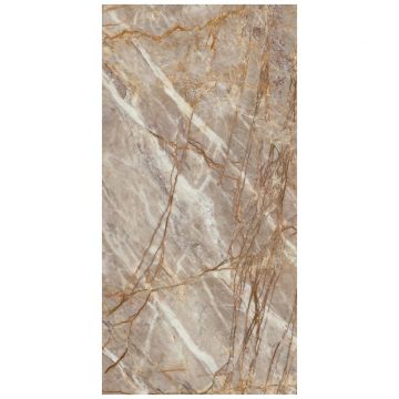 Базовая плита Атлас Конкорд Marvel Epic 120х60 см бежевый Heik, Natural Roots Lappato, Atlas Concorde